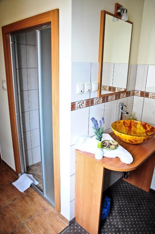 Osrodek Uslug Hotelarskich Kinga Wieliczka Cameră foto