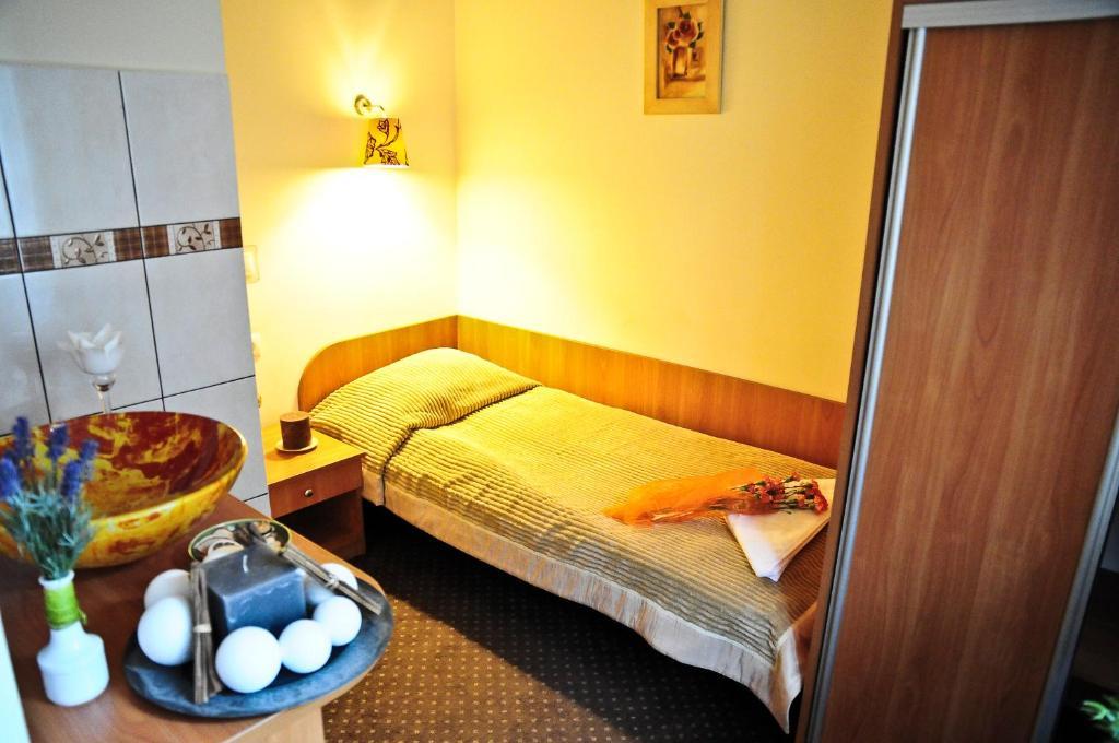 Osrodek Uslug Hotelarskich Kinga Wieliczka Cameră foto