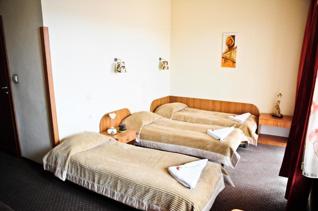 Osrodek Uslug Hotelarskich Kinga Wieliczka Cameră foto