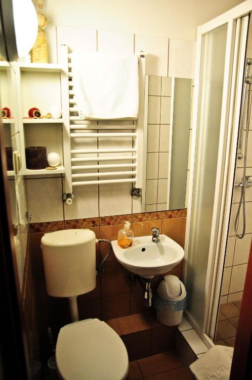 Osrodek Uslug Hotelarskich Kinga Wieliczka Cameră foto