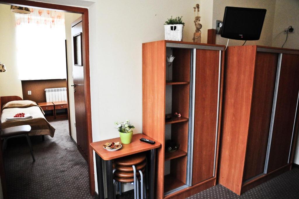 Osrodek Uslug Hotelarskich Kinga Wieliczka Cameră foto